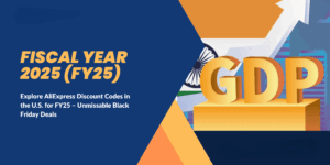 Explore AliExpress Discount Codes in the U.S. for FY25 – Unmissable Black Friday Deals