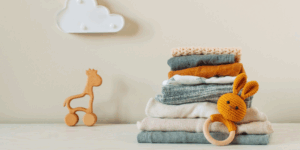 How to Choose the Best Organic Baby Clothes for Your Newborn