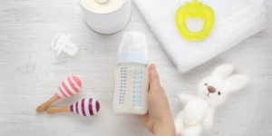 AliExpress Promo Code When Buying a Baby Bottle Warmer