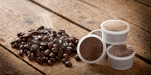 Coffee Pods Deals on AliExpress