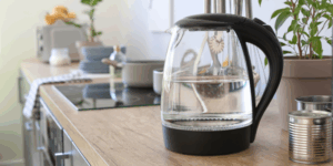 Best Deals on Electric Kettles: Boil Smart, Save Big!