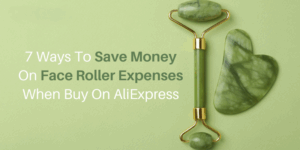 7 Ways To Save Money On Face Rollers Expenses
