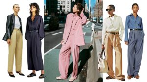 Women’s Pants – Tips To Find Your Perfect Fit