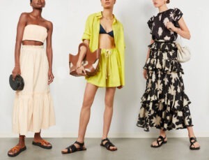 Women's Matching Set Outfits: Must-Have Styles for 2025