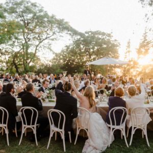 How to save money on a wedding?