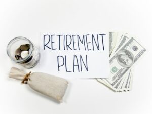 A Comprehensive Guide for Retirement Saving Plan