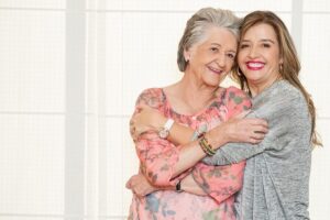 Health and Beauty Tips for your Mom of All Ages