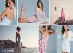 Beautiful Dresses Ideas Here - How to Dress Simple But Stylish?